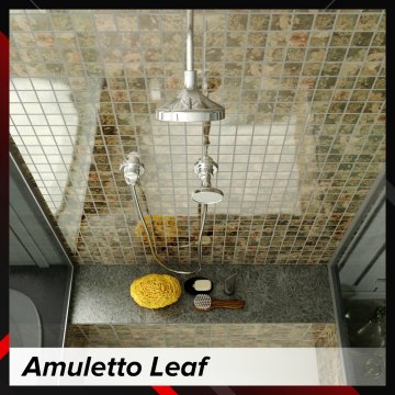 Amuletto Leaf