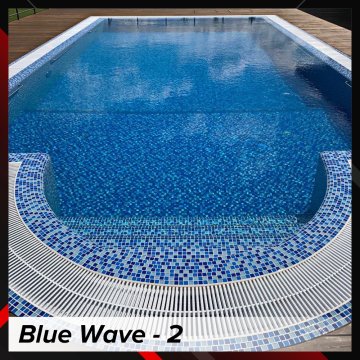 Blue Wave - 2