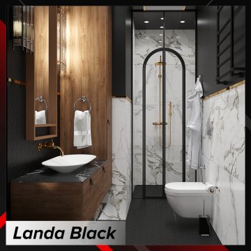 Landa Black