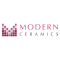 Modern Ceramics
